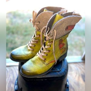 Rieker Fergie Women’s size 40.